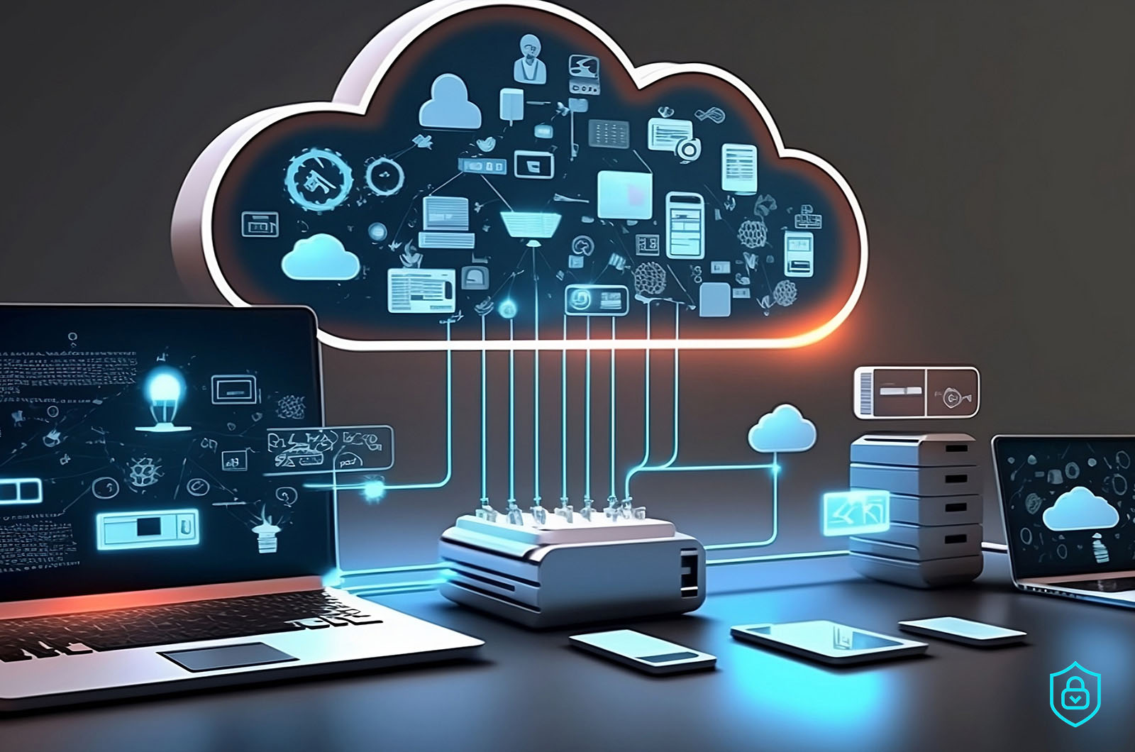 Belajar cloud computing