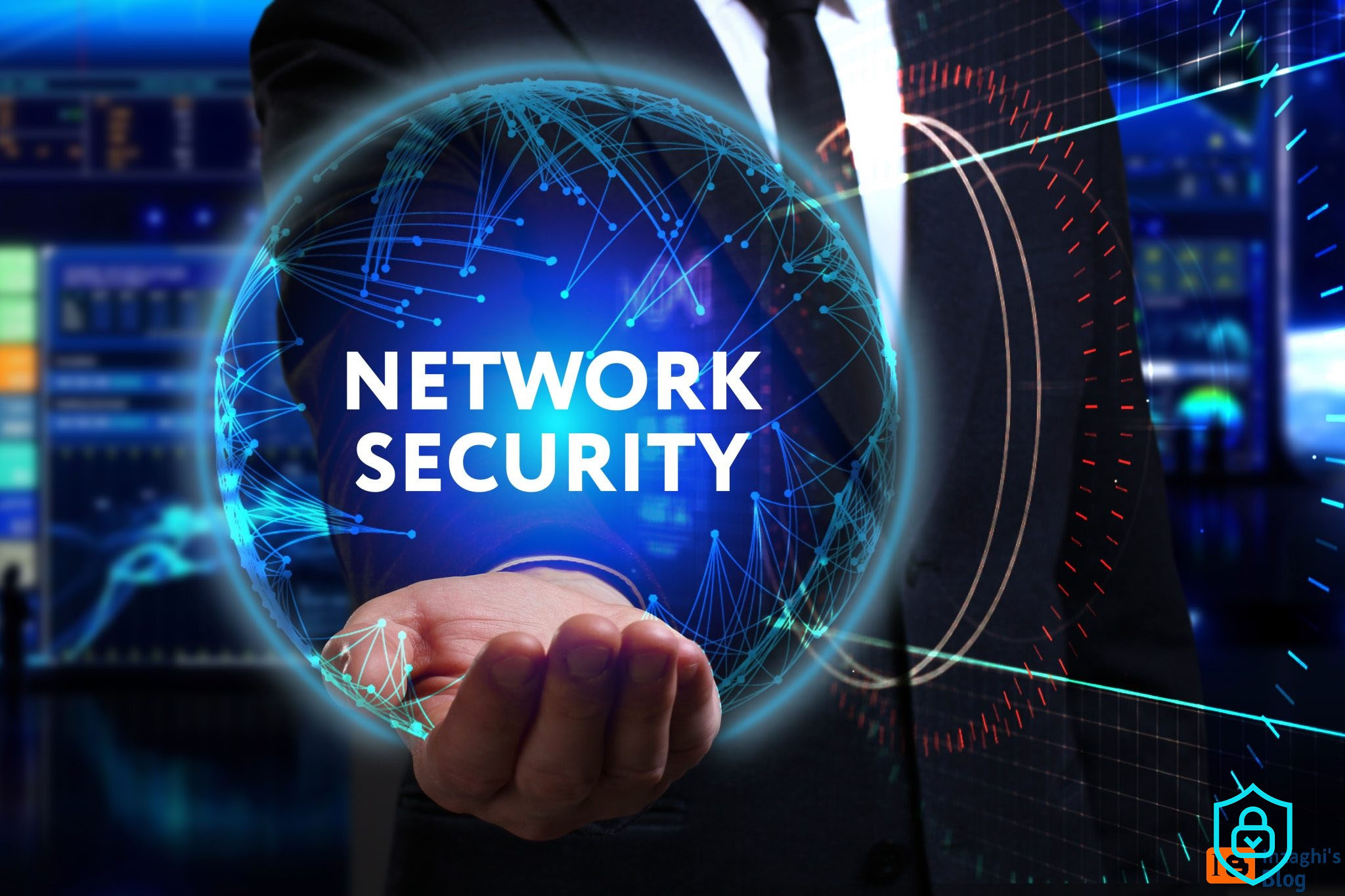 Sistem Keamanan Jaringan yang Wajib Anda Pahami di Era Ancaman Siber